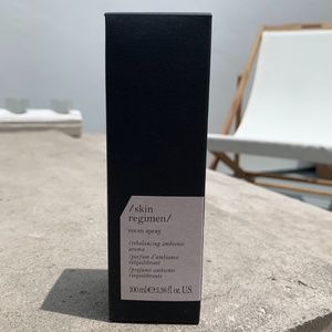 Skin Regimen Room Spray